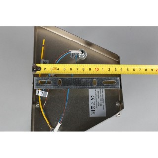 Светильник настенный (Бра)AploytAPL.757.11.02-foto4