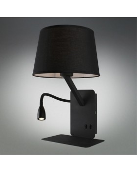 Светильник настенный (Бра)OmniluxOML-62811-02-foto2