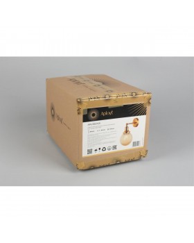 Светильник настенный (Бра)AploytAPL.302.11.01-foto3