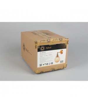 Светильник настенный (Бра)AploytAPL.302.11.01-foto3