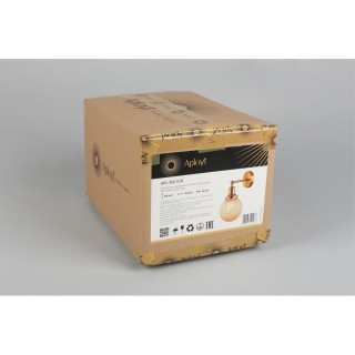 Светильник настенный (Бра)AploytAPL.302.11.01-foto3