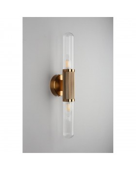 Светильник настенный (Бра)AploytAPL.307.51.02-foto11