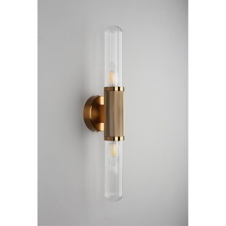 Светильник настенный (Бра)AploytAPL.307.51.02-foto11