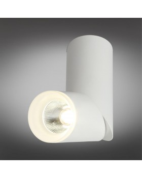 Светильник встраиваемый-накладнойOmniluxOML-100209-10-foto2