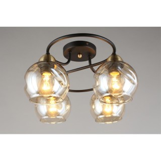 Люстра потолочнаяOmniluxOML-95007-04-foto5