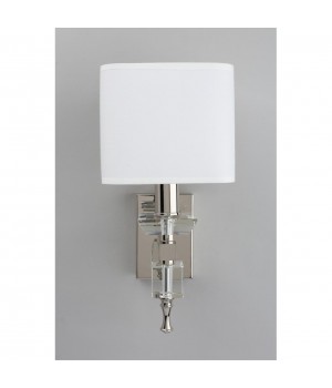 Светильник настенный (Бра)AploytAPL.838.01.01-foto11