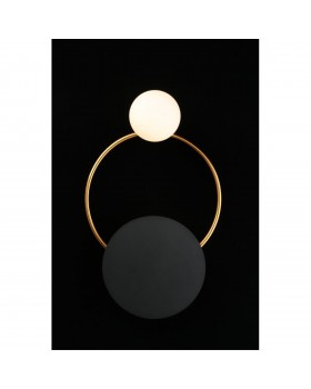 Светильник настенный (Бра)AploytAPL.306.01.02-foto5