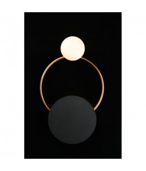 Светильник настенный (Бра)AploytAPL.306.01.02-foto5