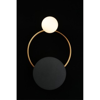 Светильник настенный (Бра)AploytAPL.306.01.02-foto5