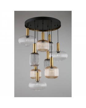 Люстра подвеснаяAploytAPL.311.03.09-foto13