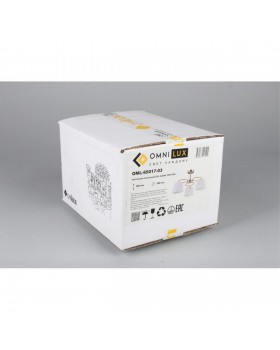 Люстра потолочнаяOmniluxOML-65017-03-foto8