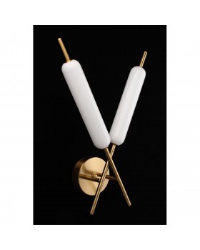 Светильник настенный (Бра)AploytAPL.010.01.16-foto6