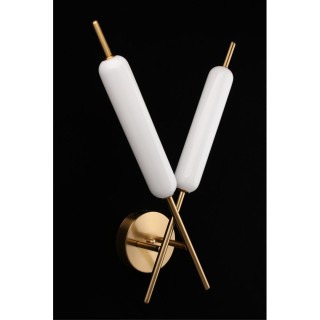 Светильник настенный (Бра)AploytAPL.010.01.16-foto6