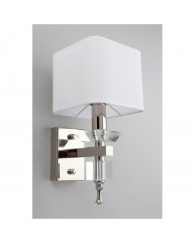 Светильник настенный (Бра)AploytAPL.838.01.01-foto15