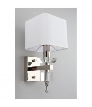 Светильник настенный (Бра)AploytAPL.838.01.01-foto15