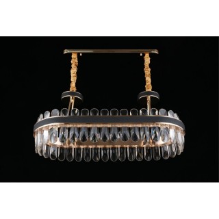 Люстра подвеснаяAploytAPL.027.03.81-foto7