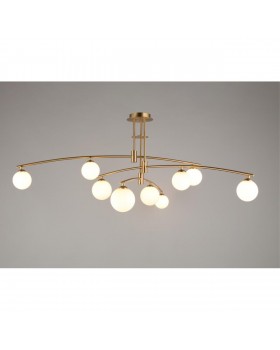 Люстра потолочнаяAploytAPL.621.07.09-foto17