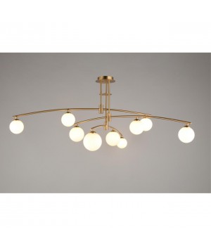 Люстра потолочнаяAploytAPL.621.07.09-foto17