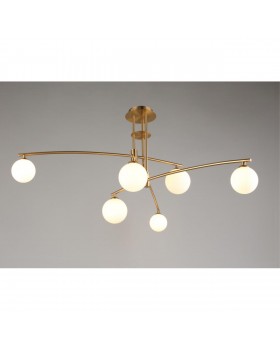 Люстра потолочнаяAploytAPL.621.07.06-foto16