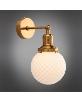 Светильник настенный (Бра)AploytAPL.302.01.01-foto2