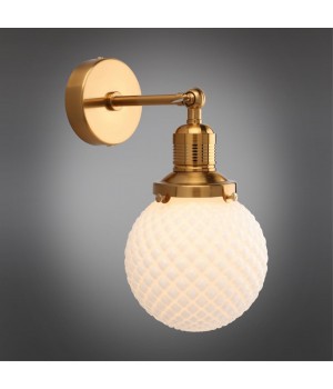 Светильник настенный (Бра)AploytAPL.302.01.01-foto2