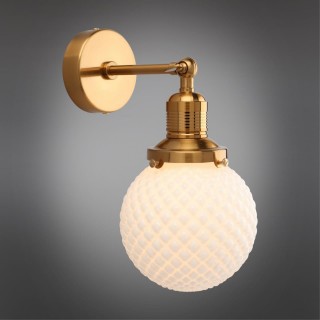 Светильник настенный (Бра)AploytAPL.302.01.01-foto2