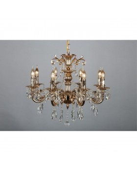 Люстра подвеснаяOmniluxOML-78903-08-foto10