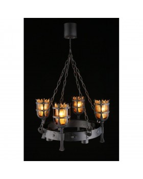 Люстра подвеснаяAploytAPL.500.03.08-foto5