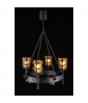 Люстра подвеснаяAploytAPL.500.03.08-foto5