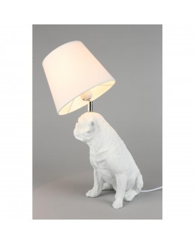 Настольная лампаOmniluxOML-16314-01-foto6