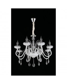 Люстра подвеснаяAploytAPL.628.03.08-foto5