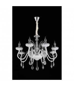 Люстра подвеснаяAploytAPL.628.03.08-foto5