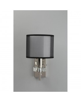 Светильник настенный (Бра)AploytAPL.753.01.01-foto13