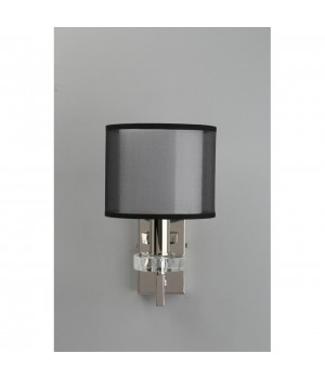 Светильник настенный (Бра)AploytAPL.753.01.01-foto13