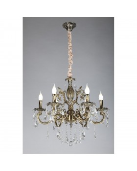 Люстра подвеснаяOmniluxOML-30813-06-foto13