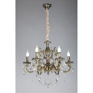 Люстра подвеснаяOmniluxOML-30813-06-foto13