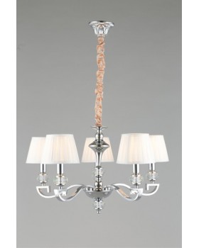 Люстра подвеснаяOmniluxOML-72403-05-foto3