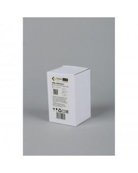 Светильник встраиваемый-накладнойOmniluxOML-100709-01-foto5