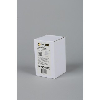 Светильник встраиваемый-накладнойOmniluxOML-100709-01-foto5