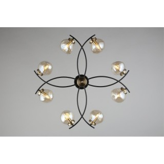 Люстра потолочнаяOmniluxOML-95307-08-foto7