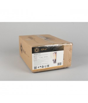 Светильник настенный (Бра)AploytAPL.804.11.01-foto3