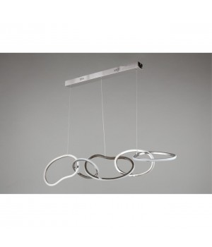 Люстра подвеснаяAploytAPL.046.13.80-foto13