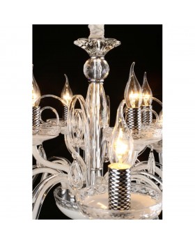 Люстра подвеснаяAploytAPL.628.03.12-foto7