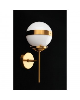 Светильник настенный (Бра)AploytAPL.820.01.01-foto8