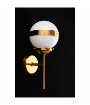 Светильник настенный (Бра)AploytAPL.820.01.01-foto8