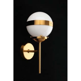 Светильник настенный (Бра)AploytAPL.820.01.01-foto8