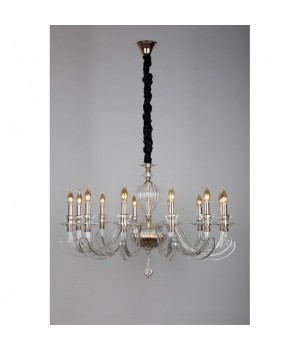 Люстра подвеснаяAploytAPL.701.03.12-foto17