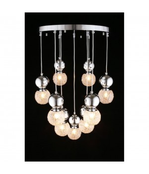 Люстра подвеснаяAploytAPL.763.03.09-foto10