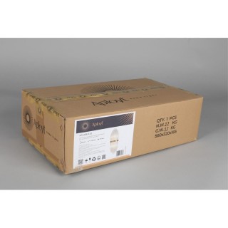 Светильник настенный (Бра)AploytAPL.638.01.02-foto3