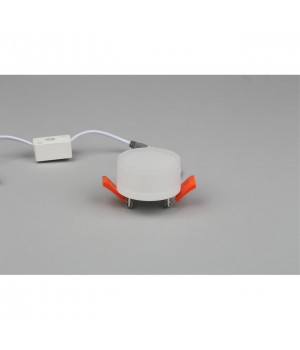 Светильник встраиваемый-накладнойAploytAPL.0034.09.05-foto7